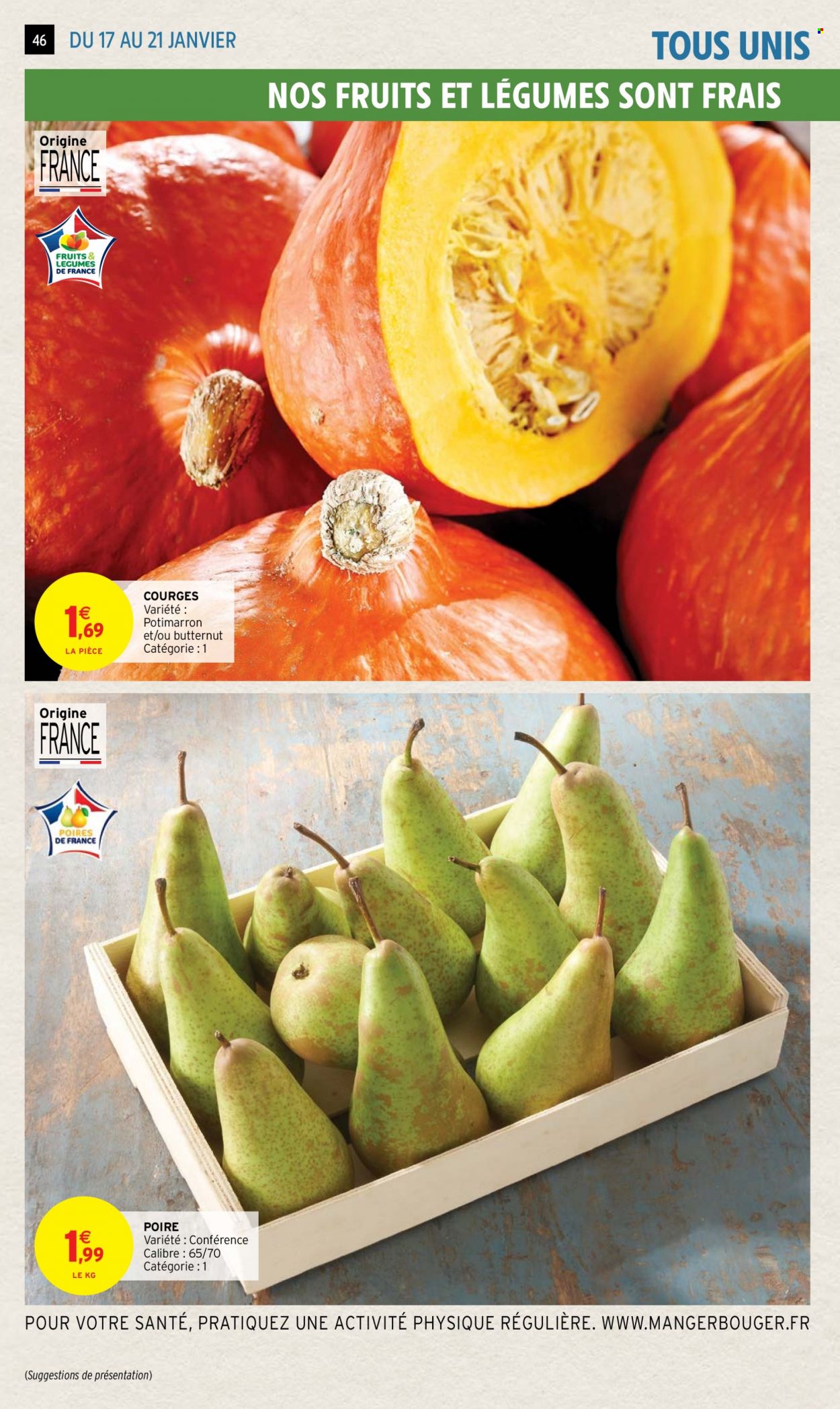 Catalogue Intermarché Hyper - 17/01/2023 - 29/01/2023. Page 46