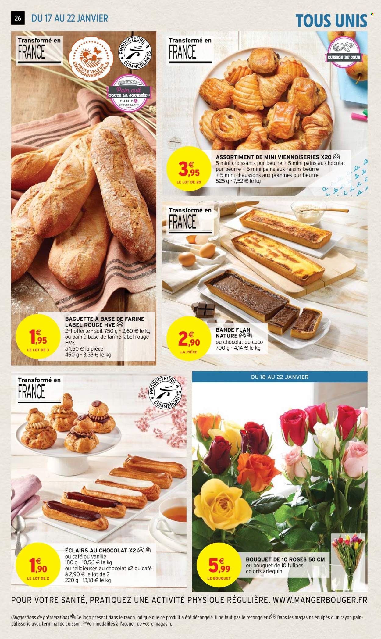 Catalogue Intermarché Super - 17/01/2023 - 29/01/2023. Page 26