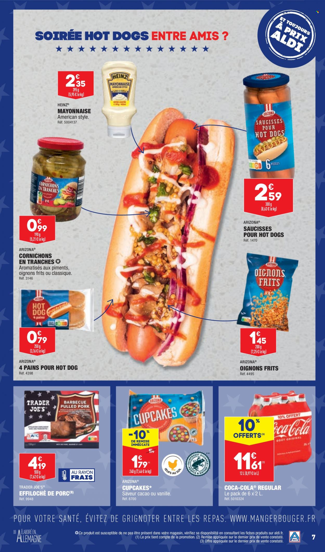 Catalogue ALDI - 17/01/2023 - 23/01/2023. Page 9