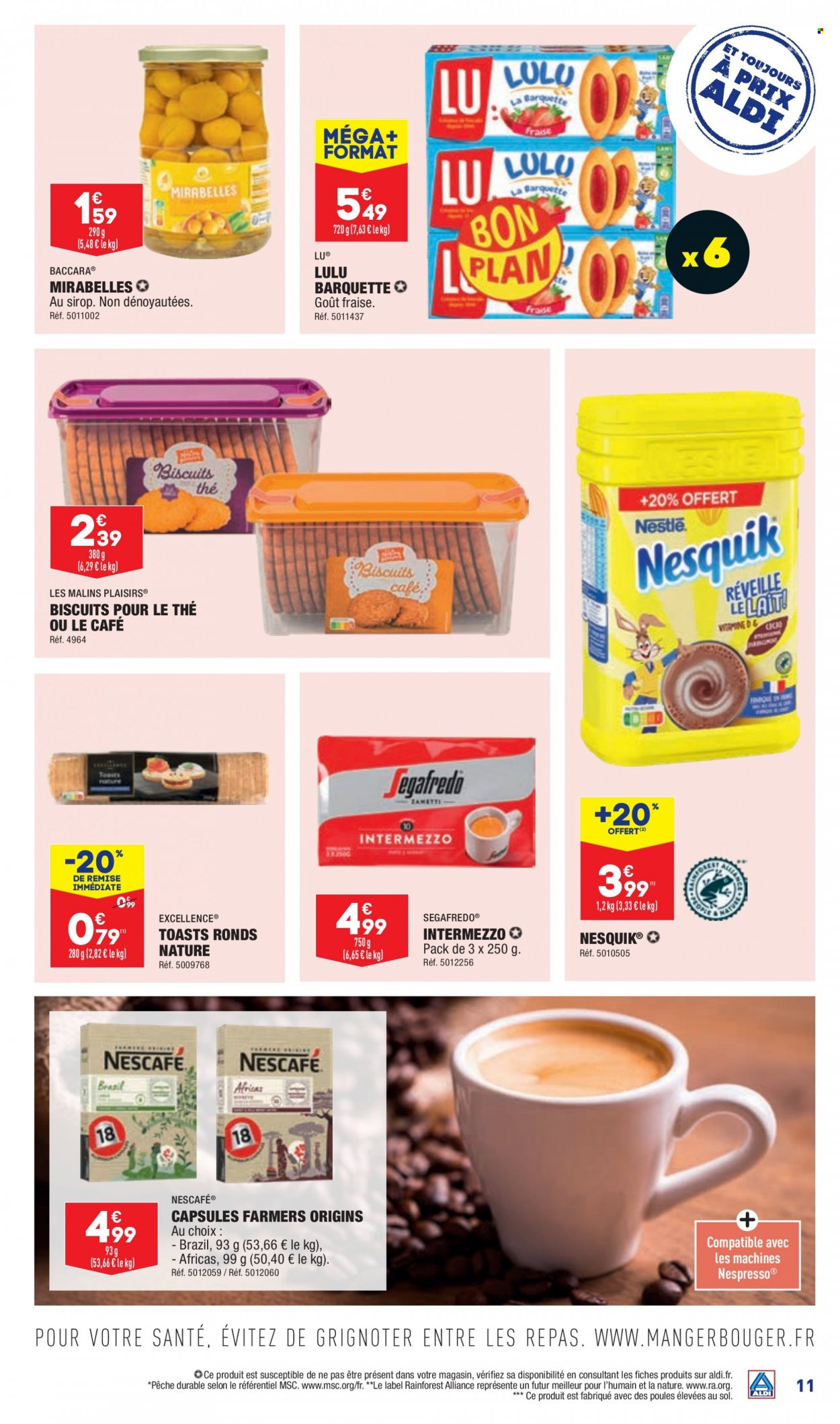 Catalogue ALDI - 17/01/2023 - 23/01/2023. Page 13