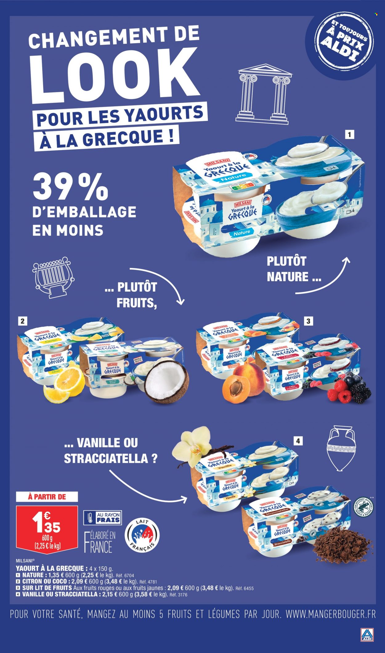 Catalogue ALDI - 17/01/2023 - 23/01/2023. Page 15
