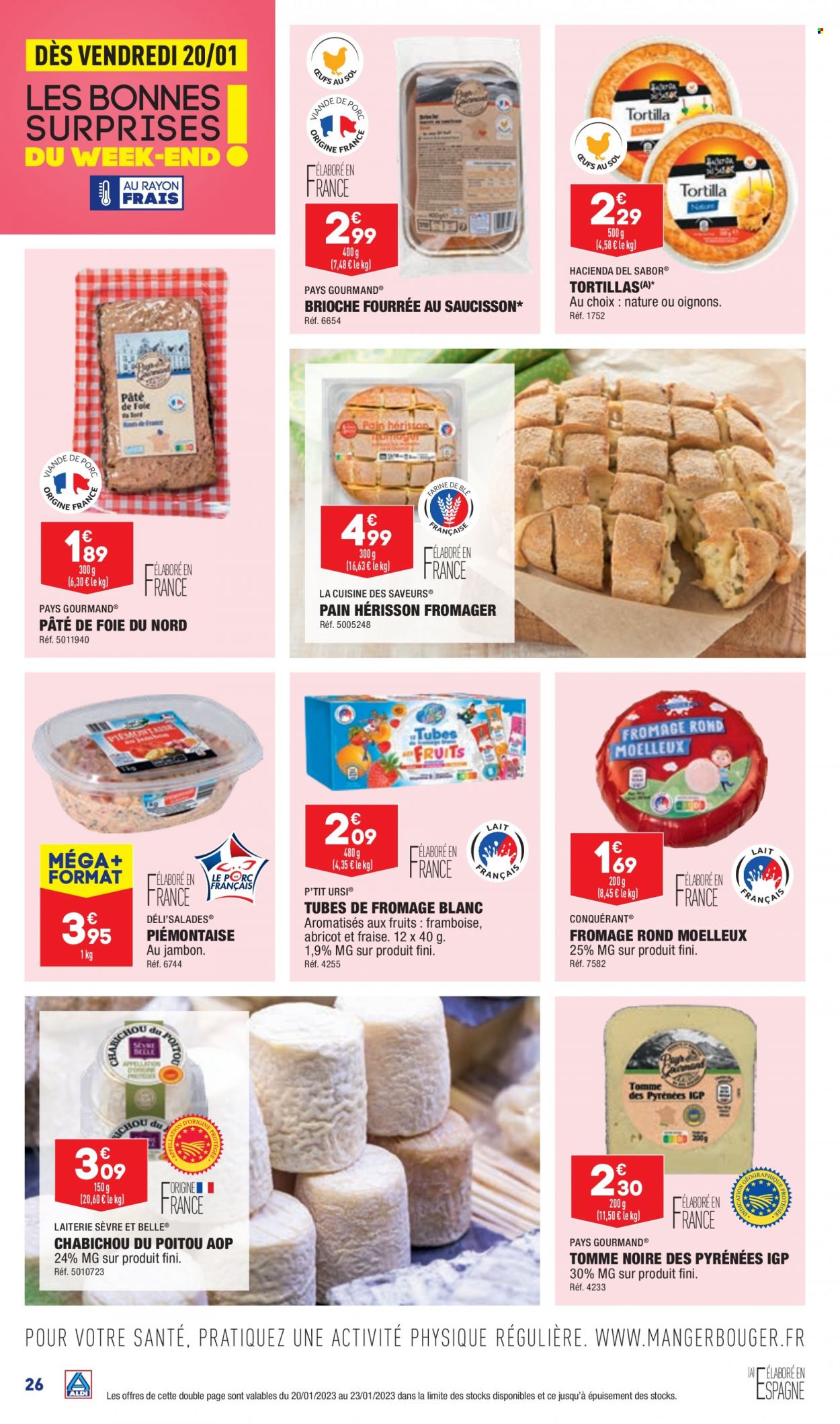 Catalogue ALDI - 17/01/2023 - 23/01/2023. Page 30