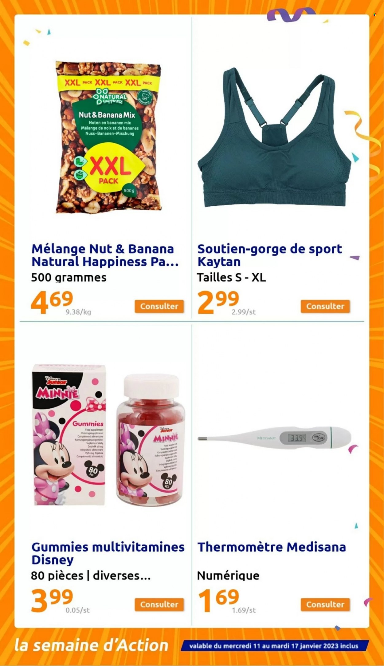 Catalogue Action - 11/01/2023 - 17/01/2023. Page 2