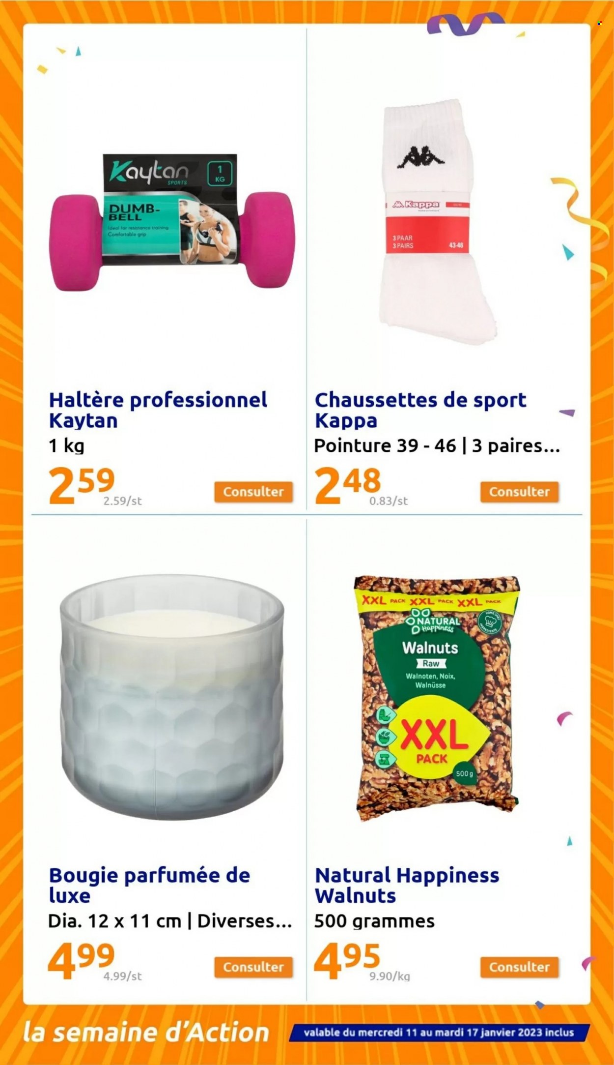 Catalogue Action - 11/01/2023 - 17/01/2023. Page 16