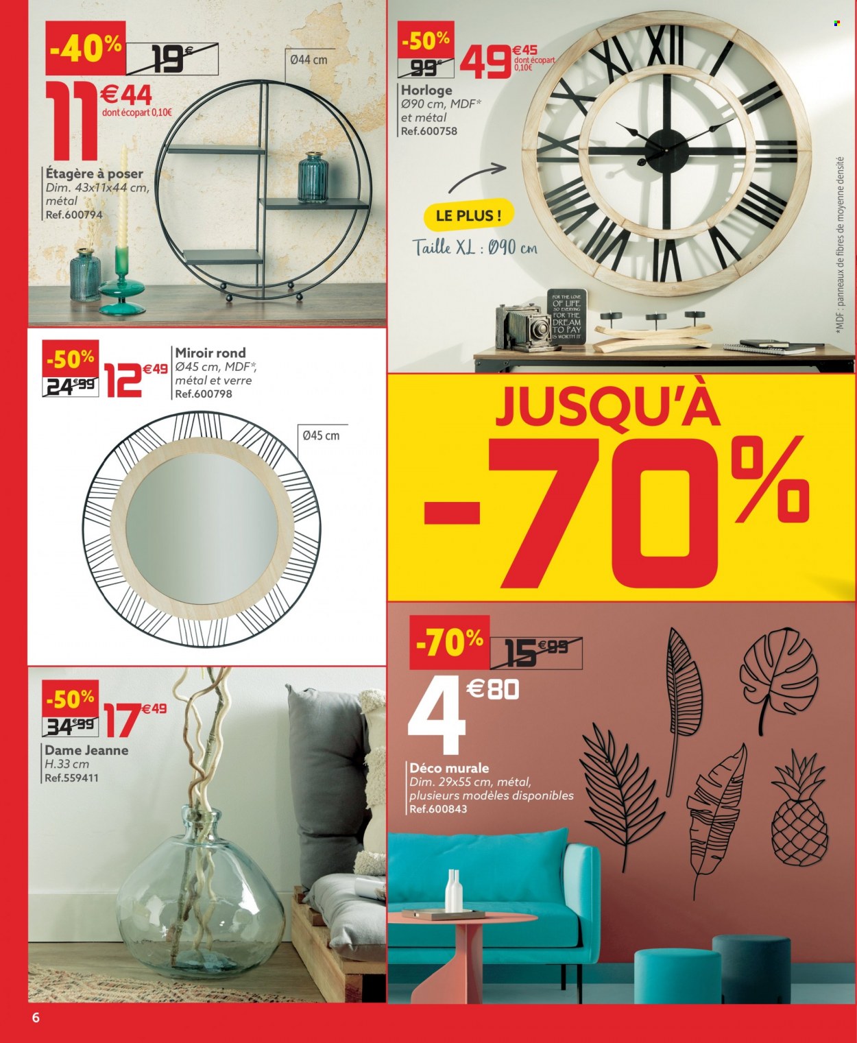 Catalogue GiFi - 11/01/2023 - 06/02/2023. Page 6