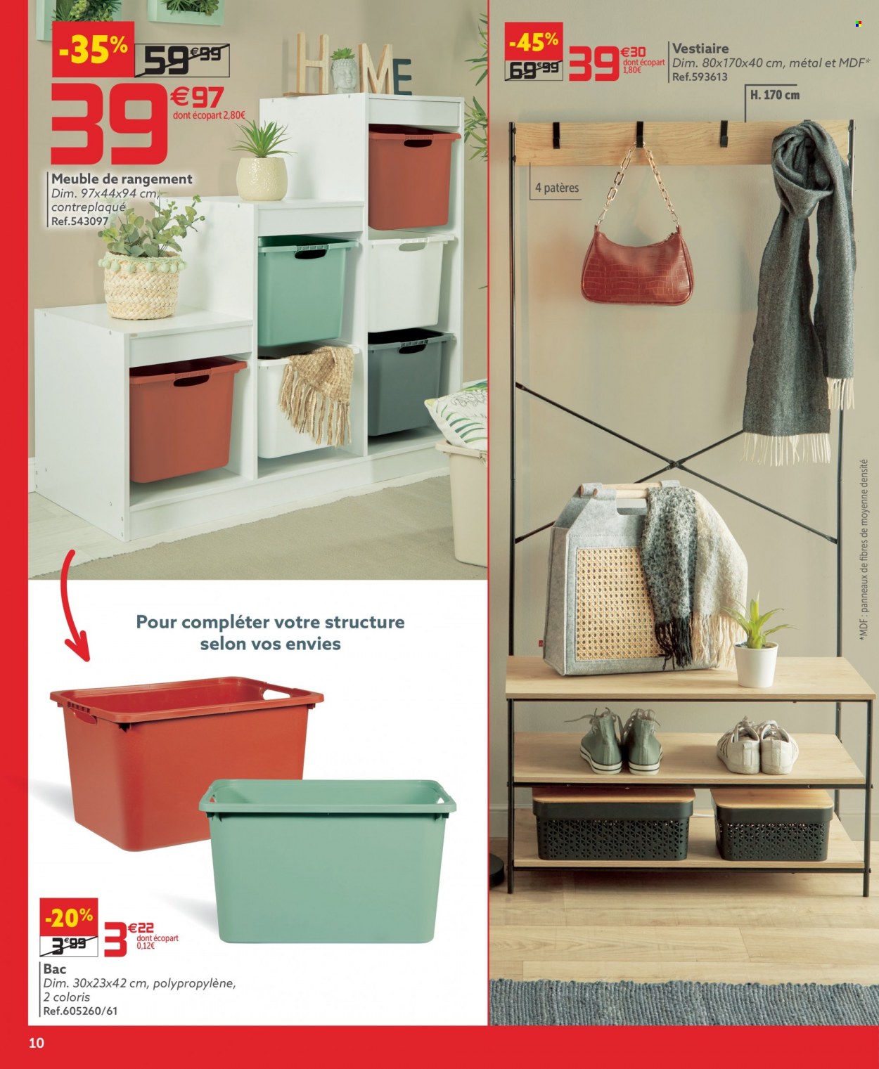 Catalogue GiFi - 11/01/2023 - 06/02/2023. Page 10