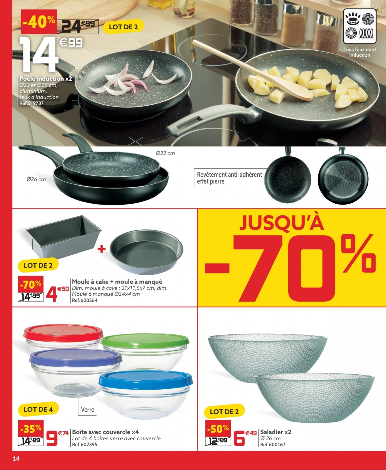 Catalogue GiFi - 11/01/2023 - 06/02/2023. Page 14