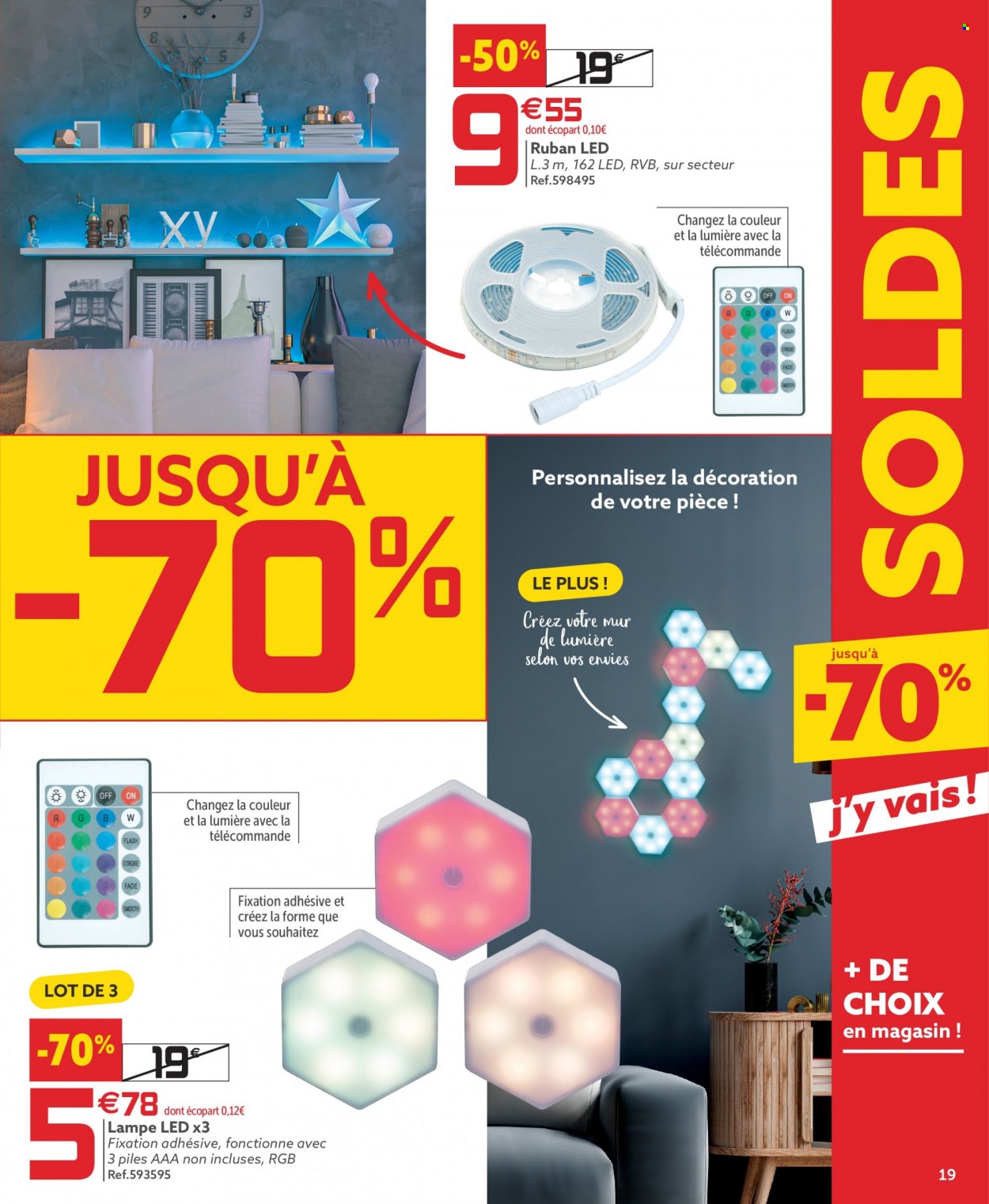 Catalogue GiFi - 11/01/2023 - 06/02/2023. Page 19
