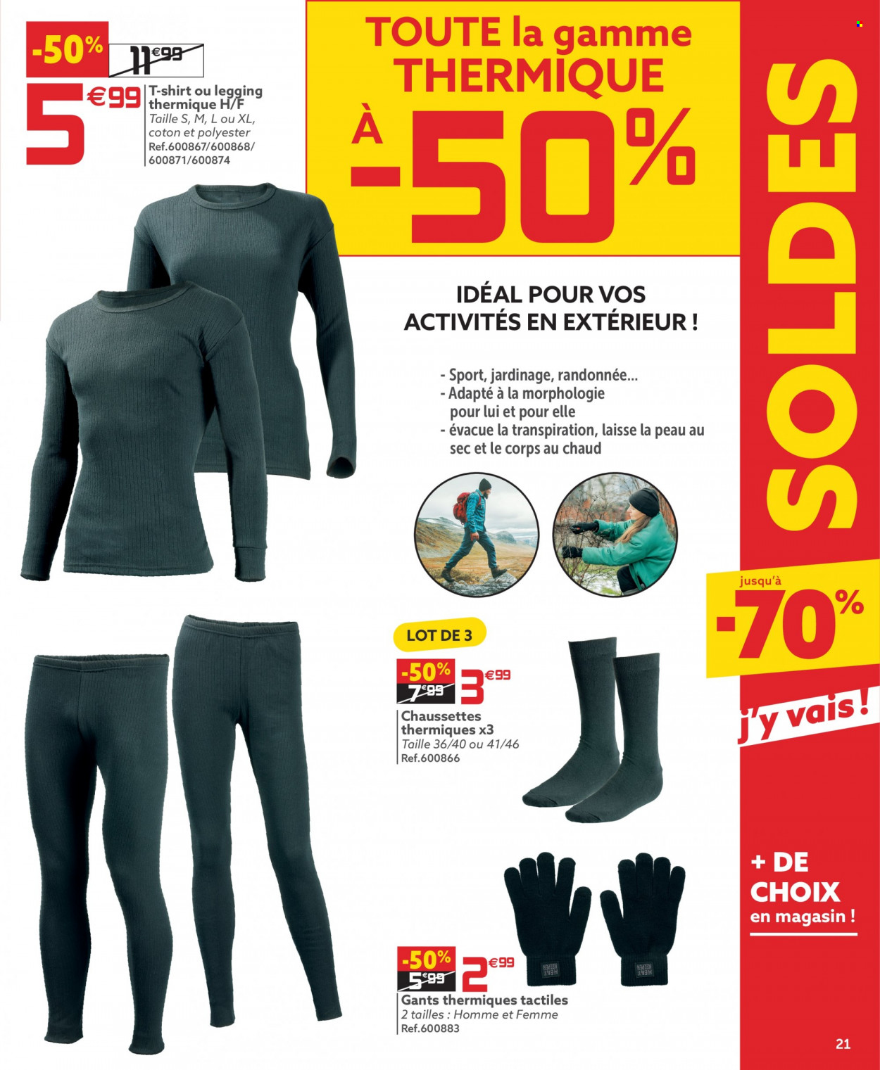 Catalogue GiFi - 11/01/2023 - 06/02/2023. Page 21