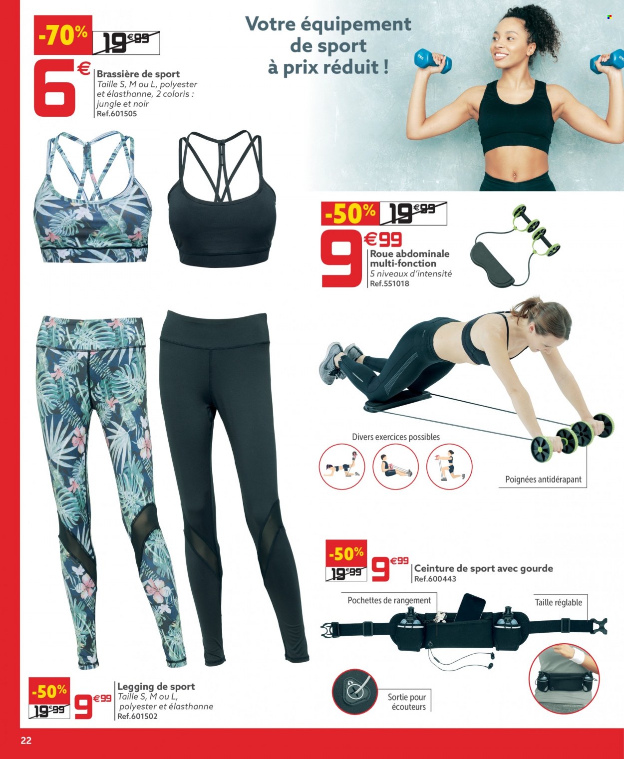 Catalogue GiFi - 11/01/2023 - 06/02/2023. Page 22
