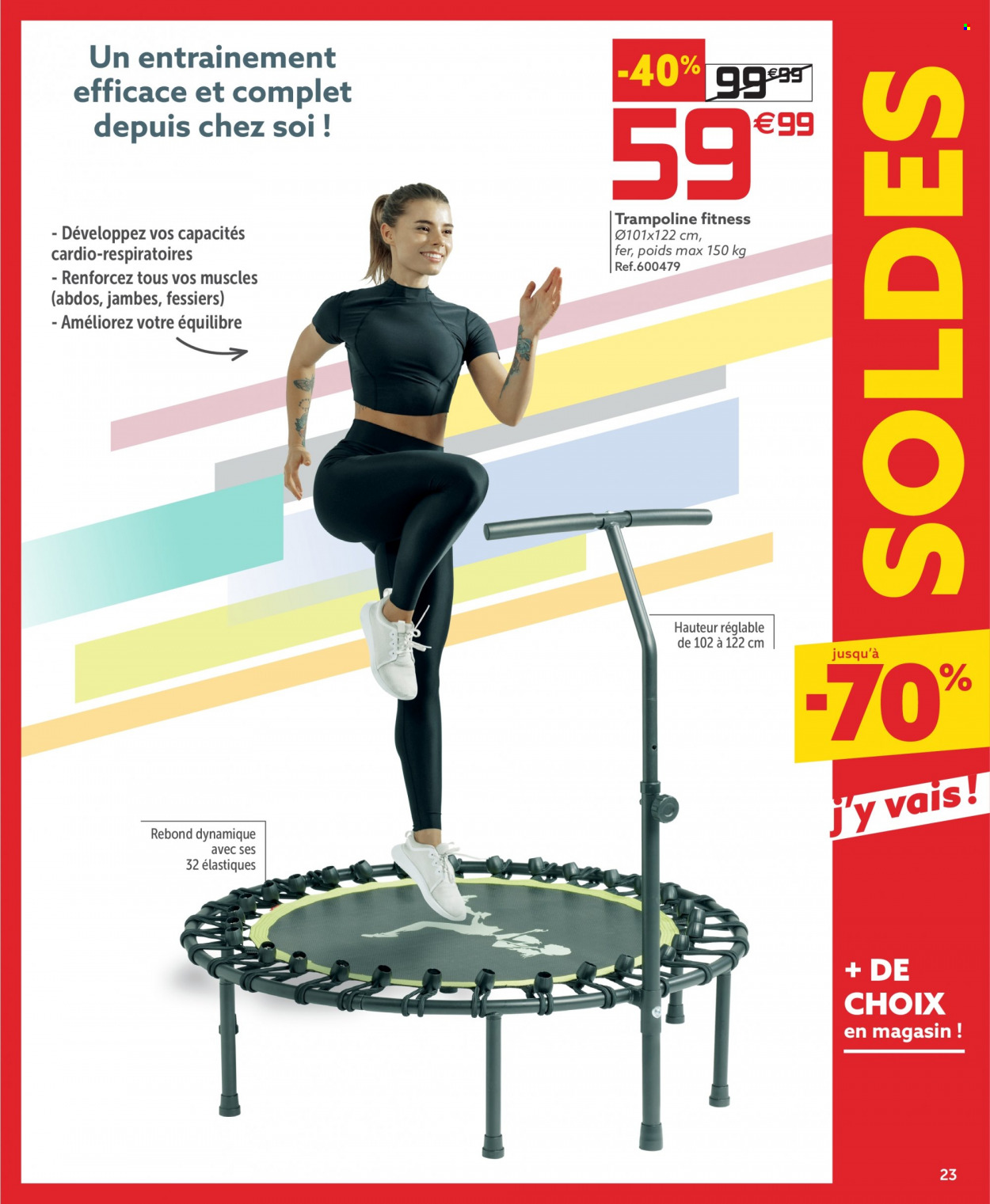 Catalogue GiFi - 11/01/2023 - 06/02/2023. Page 23