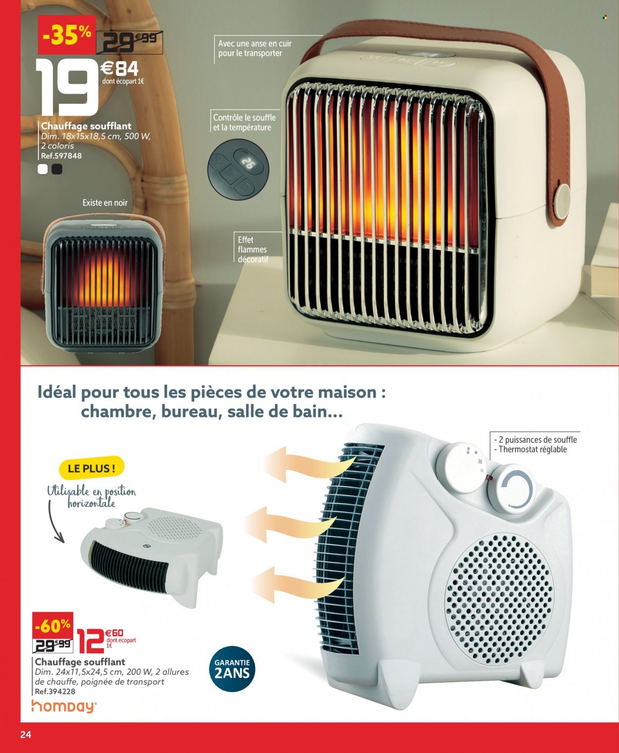 Catalogue GiFi - 11/01/2023 - 06/02/2023. Page 24