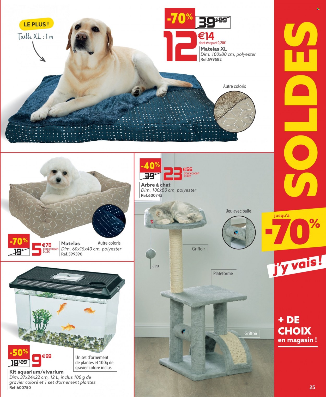 Catalogue GiFi - 11/01/2023 - 06/02/2023. Page 25