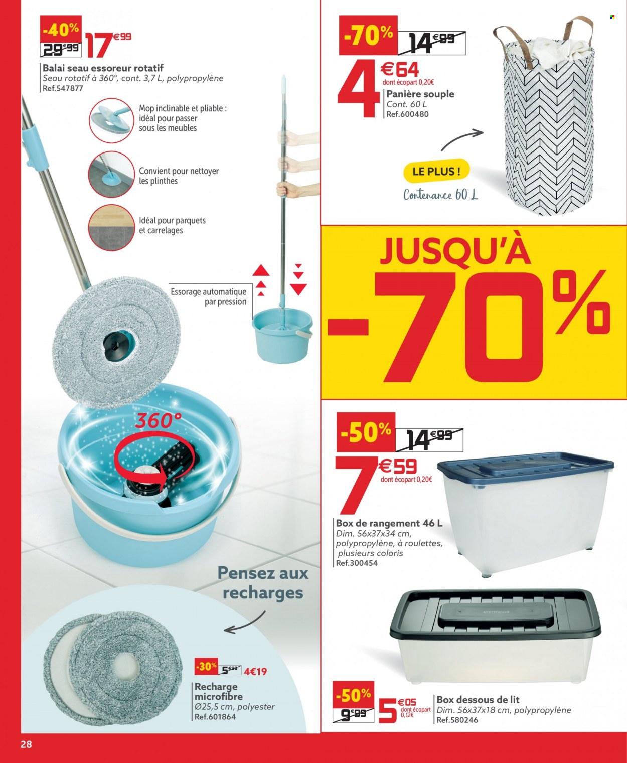 Catalogue GiFi - 11/01/2023 - 06/02/2023. Page 28