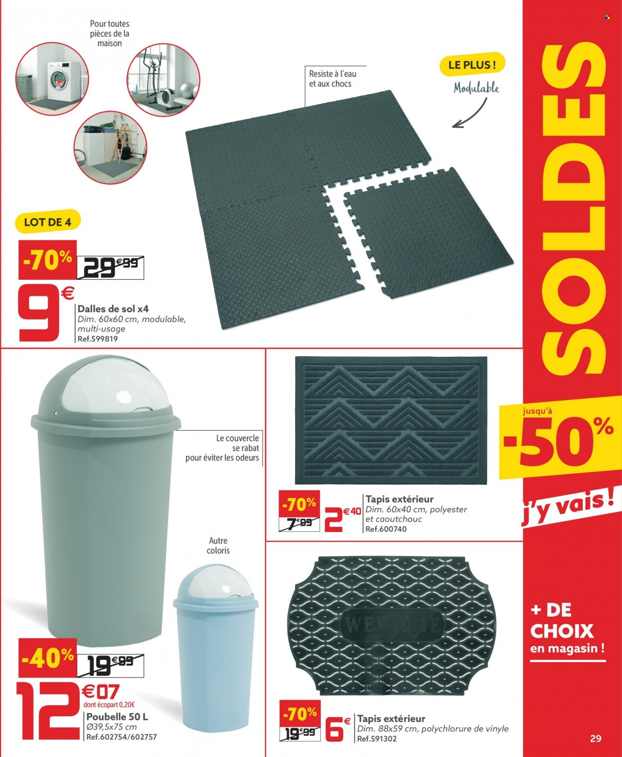 Catalogue GiFi - 11/01/2023 - 06/02/2023. Page 29