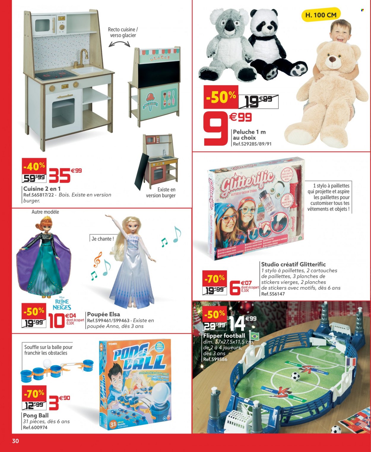 Catalogue GiFi - 11/01/2023 - 06/02/2023. Page 30