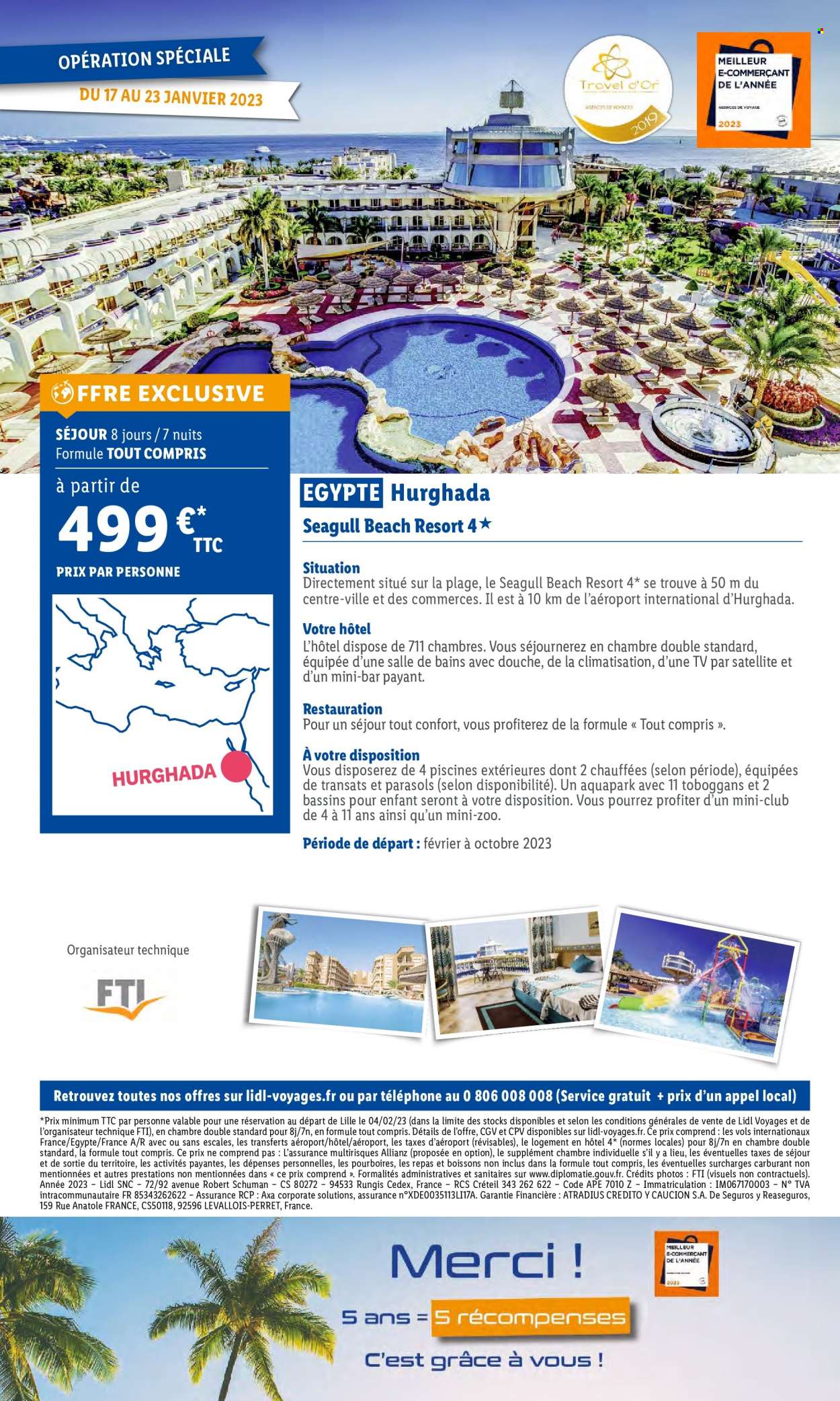 Catalogue Lidl - 18/01/2023 - 24/01/2023. Page 61