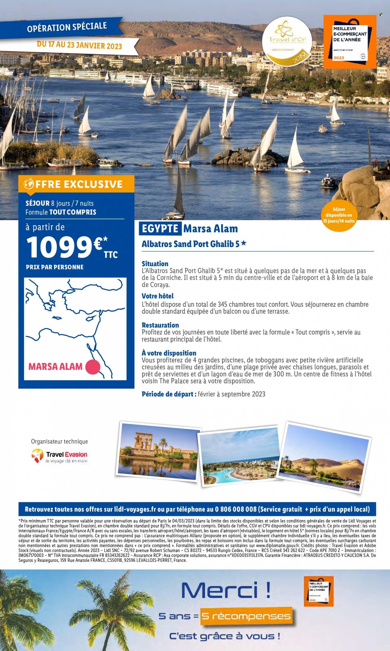 Catalogue Lidl - 18/01/2023 - 24/01/2023. Page 63