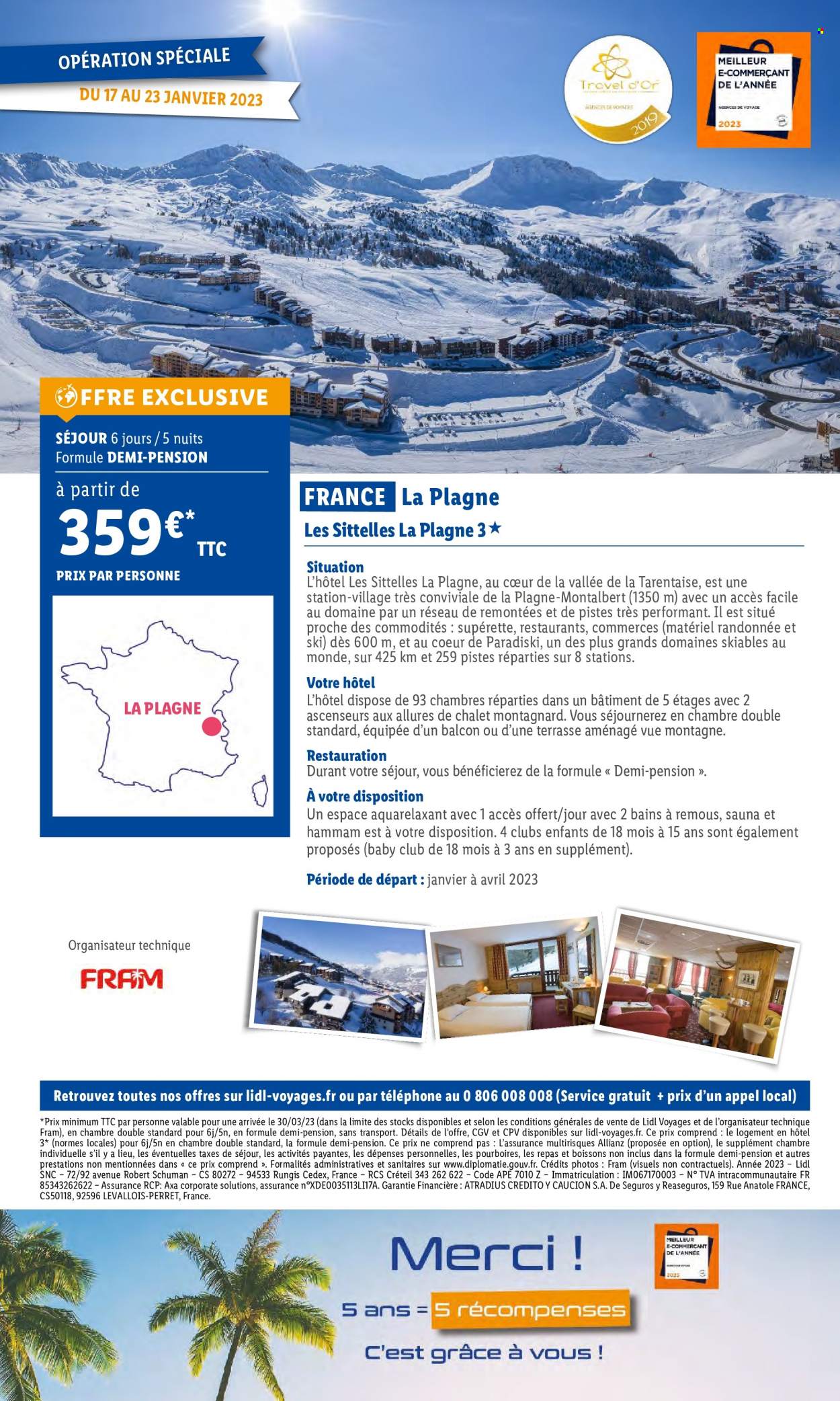 Catalogue Lidl - 18/01/2023 - 24/01/2023. Page 71