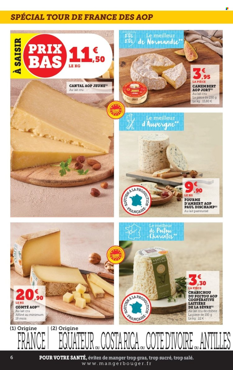 Catalogue HYPER U - 17/01/2023 - 22/01/2023. Page 6