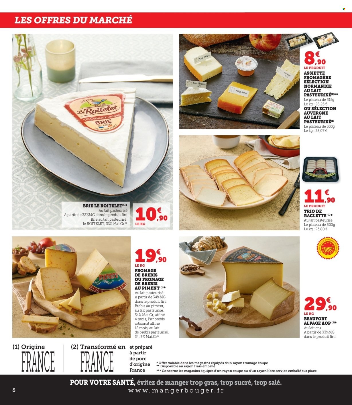 Catalogue U express - 17/01/2023 - 22/01/2023. Page 8