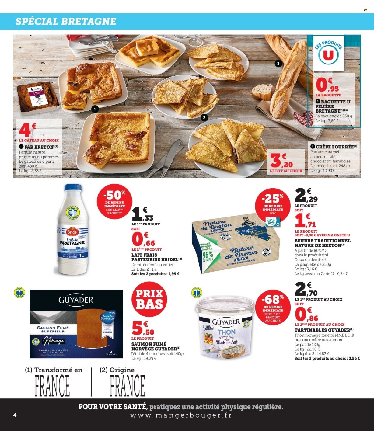 Catalogue HYPER U - 17/01/2023 - 22/01/2023. Page 4