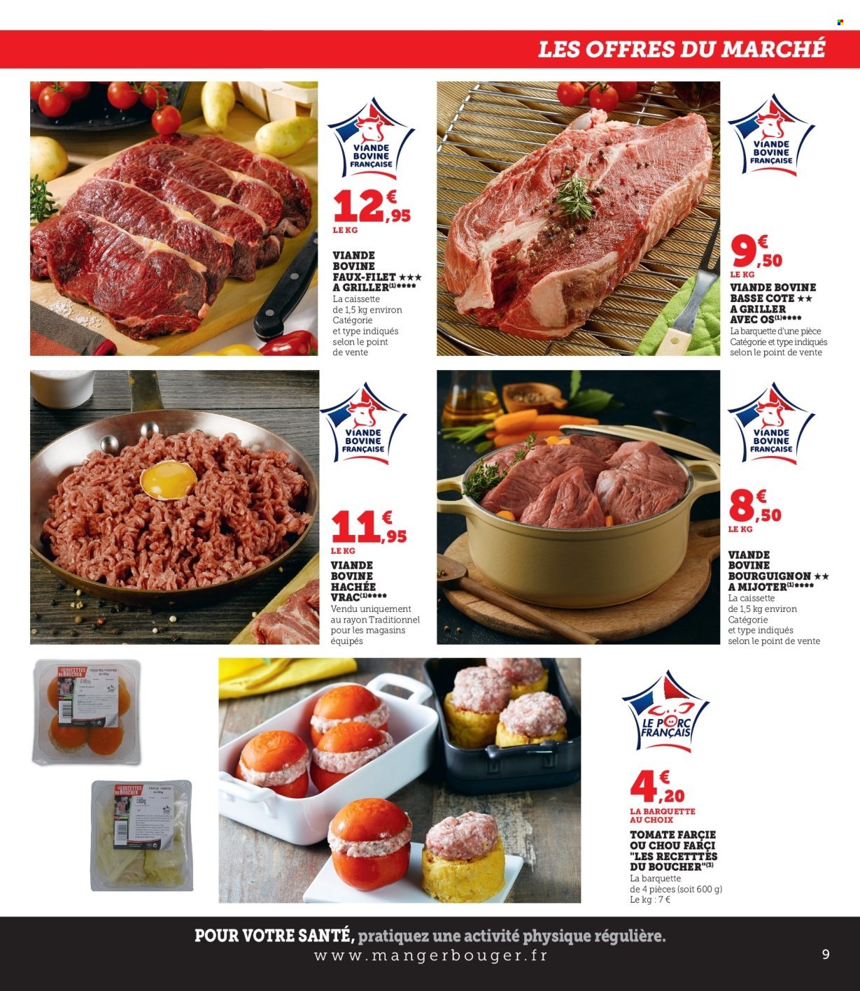 Catalogue HYPER U - 17/01/2023 - 22/01/2023. Page 9