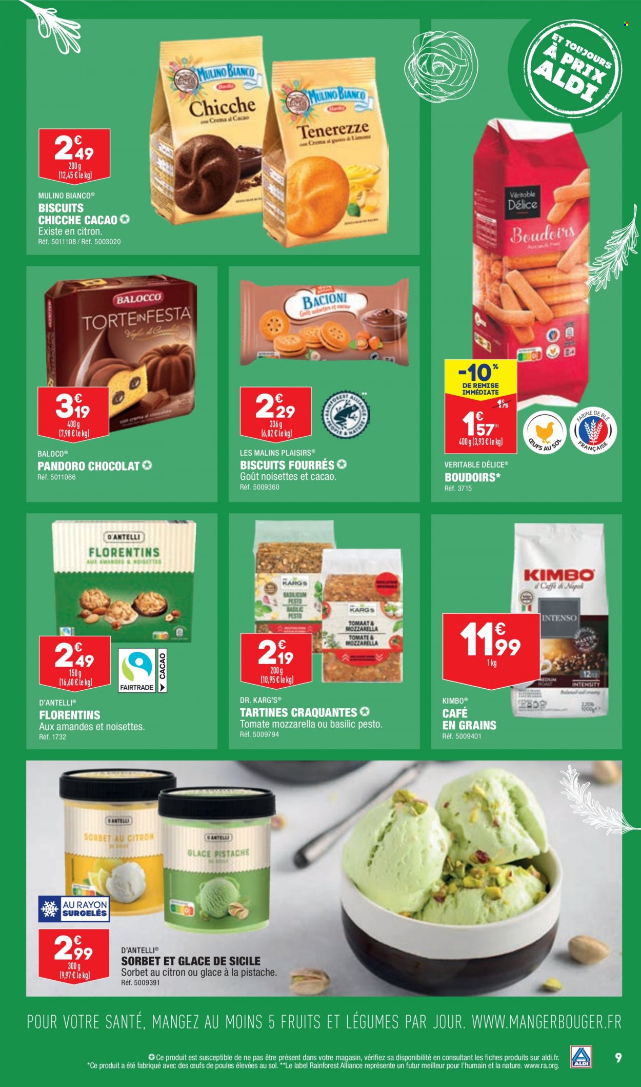 Catalogue ALDI - 24/01/2023 - 30/01/2023. Page 11