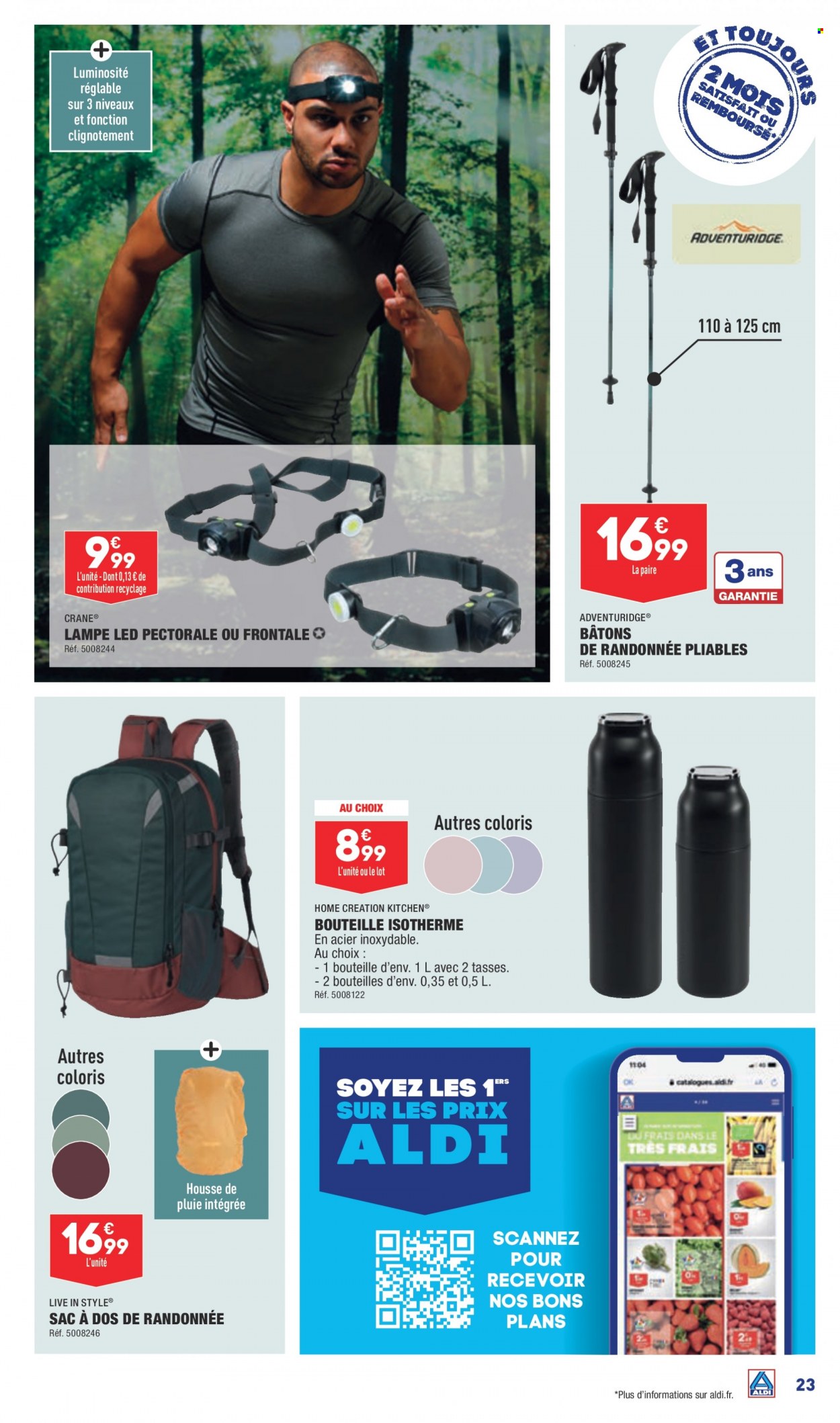 Catalogue ALDI - 24/01/2023 - 30/01/2023. Page 25