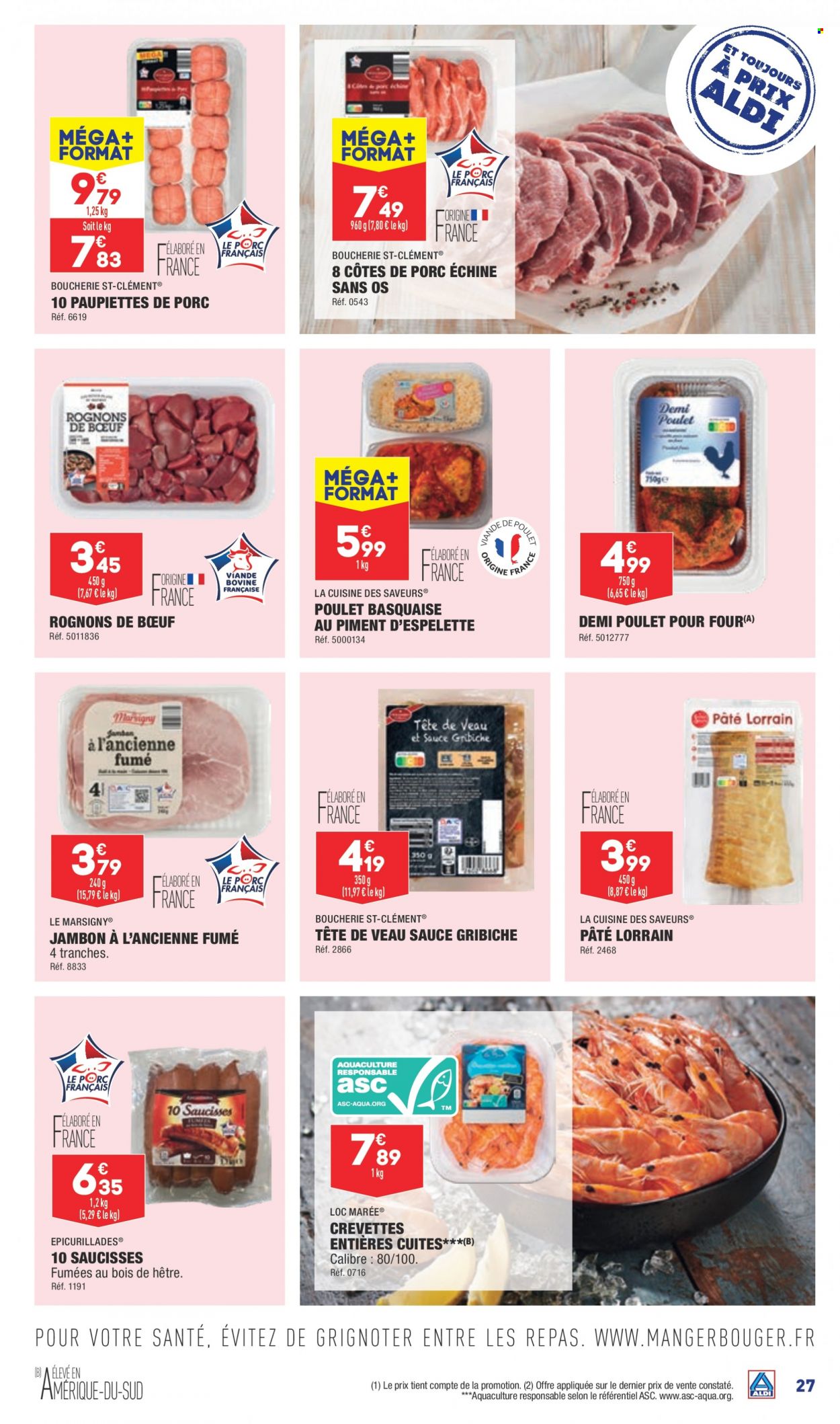 Catalogue ALDI - 24/01/2023 - 30/01/2023. Page 29