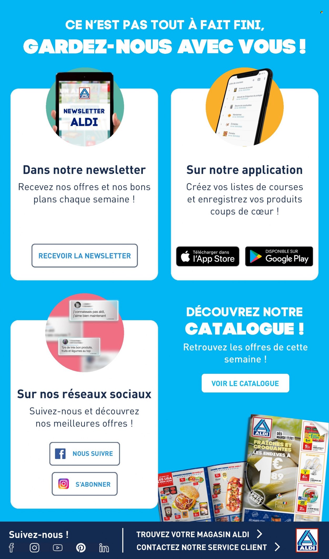 Catalogue ALDI - 24/01/2023 - 30/01/2023. Page 31