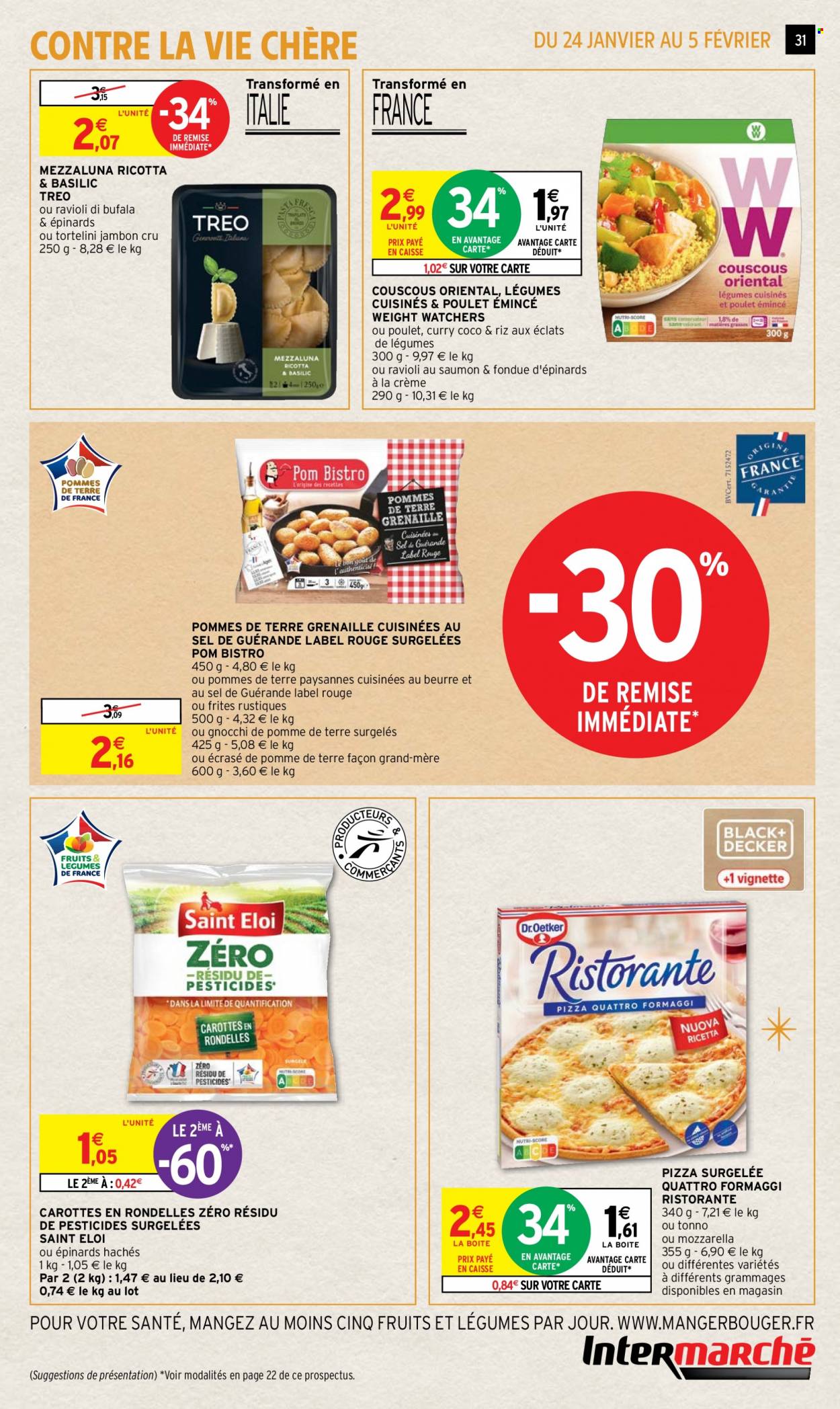 Catalogue Intermarché Super - 24/01/2023 - 05/02/2023. Page 31
