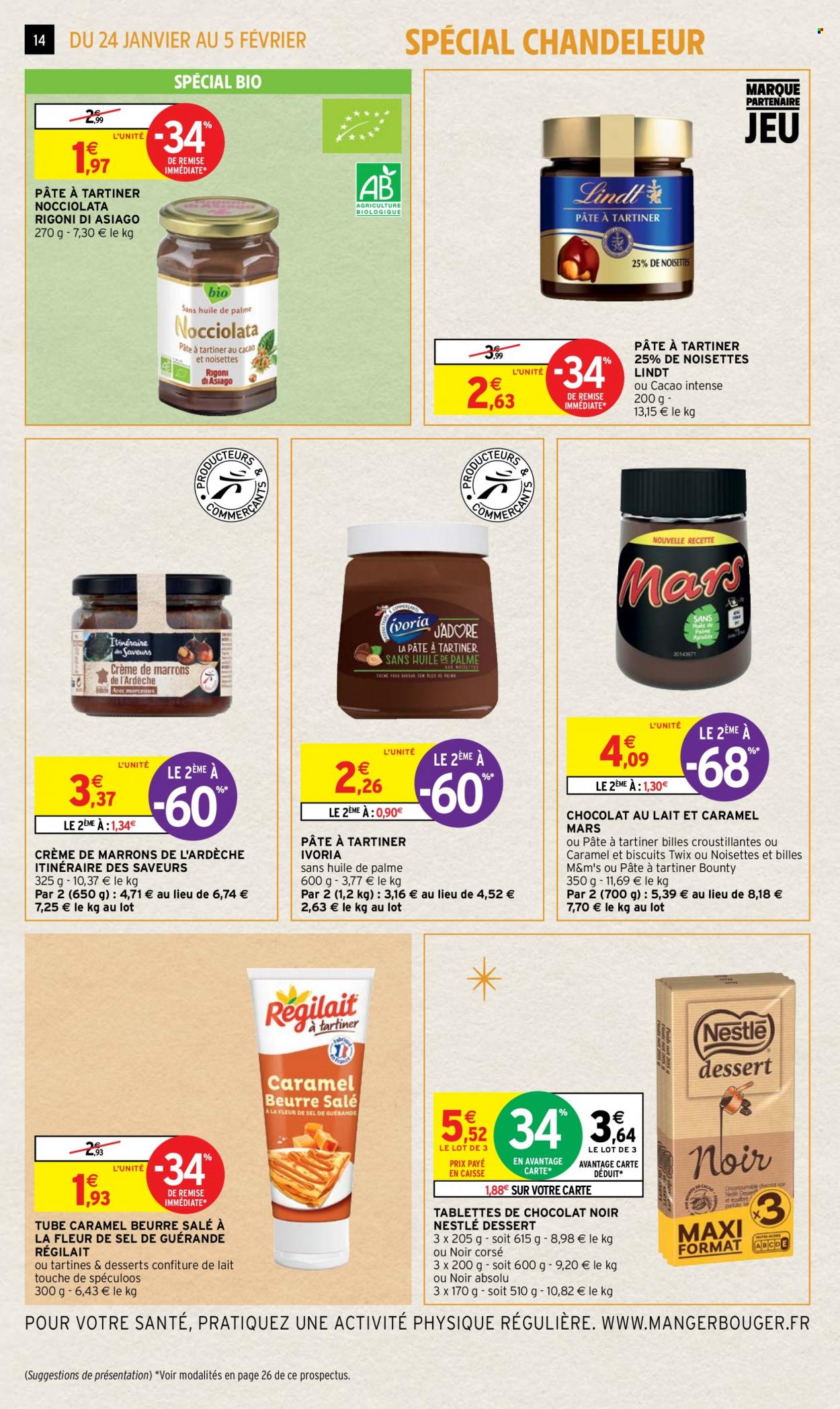 Catalogue Intermarché Hyper - 24/01/2023 - 05/02/2023. Page 14