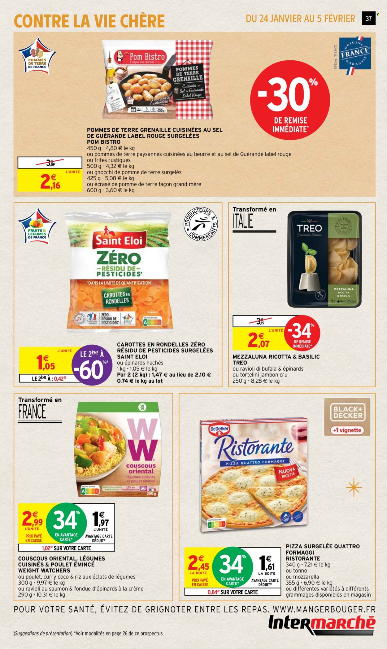 Catalogue Intermarché Hyper - 24/01/2023 - 05/02/2023. Page 37