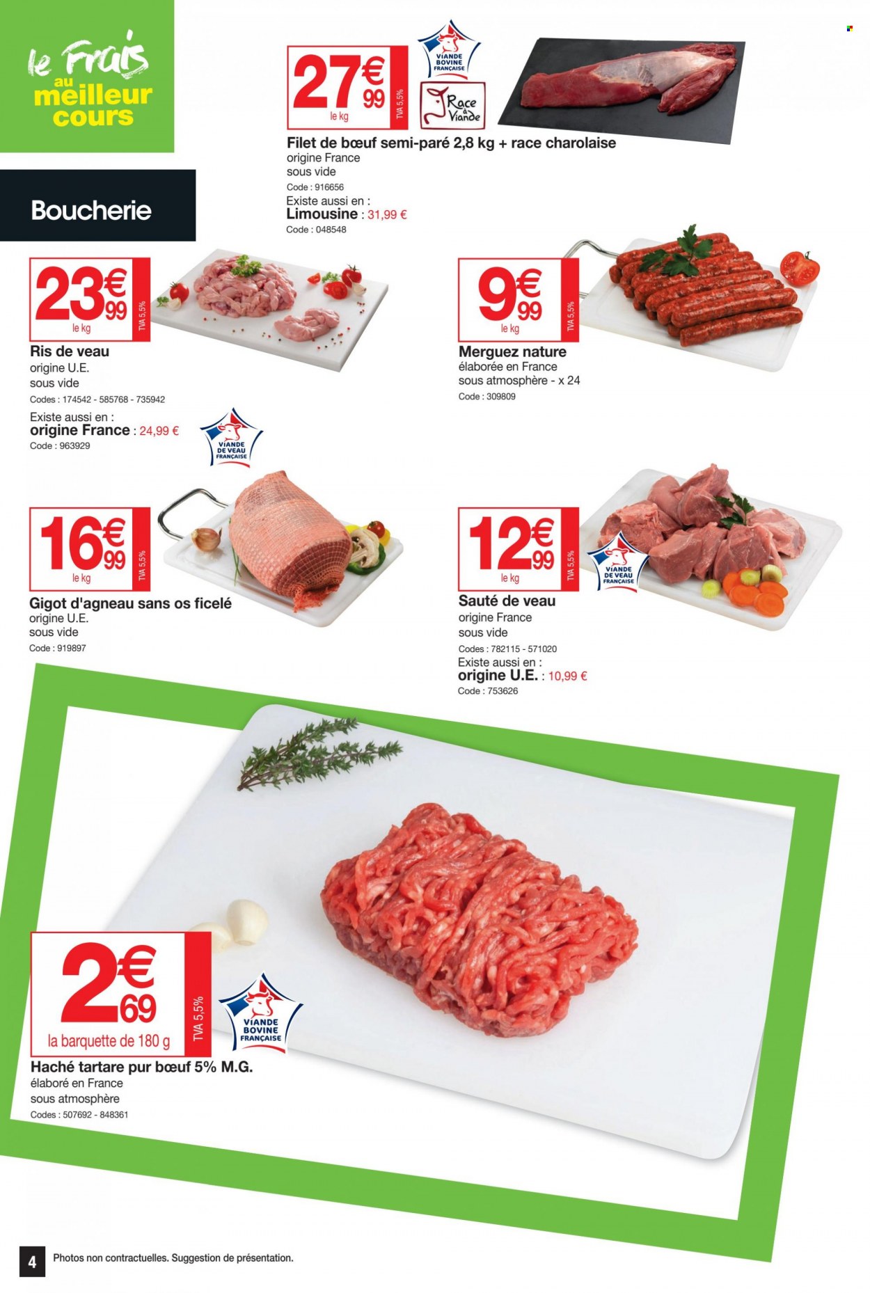Catalogue Promocash - 19/01/2023 - 28/01/2023. Page 4