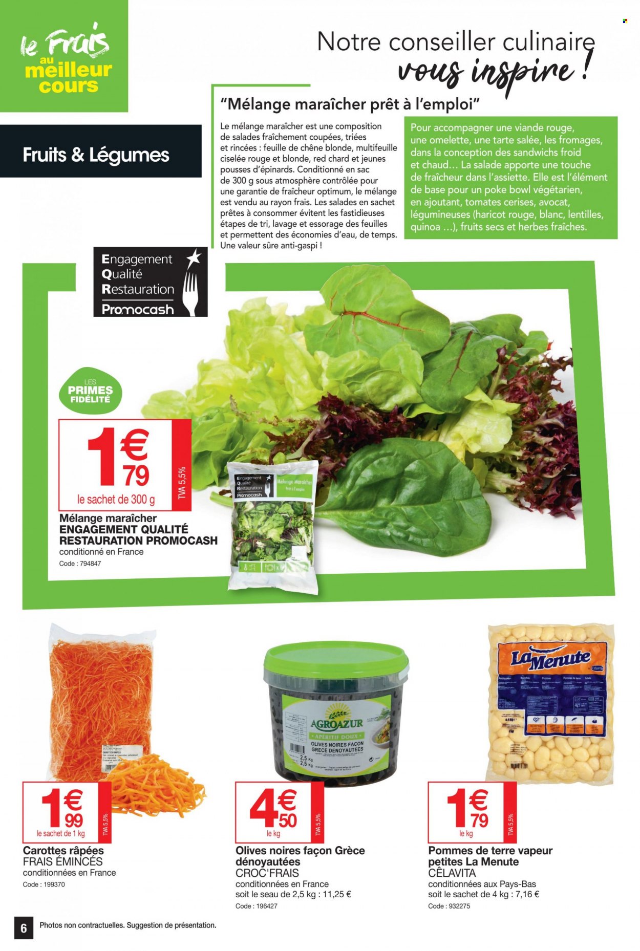 Catalogue Promocash - 19/01/2023 - 28/01/2023. Page 6