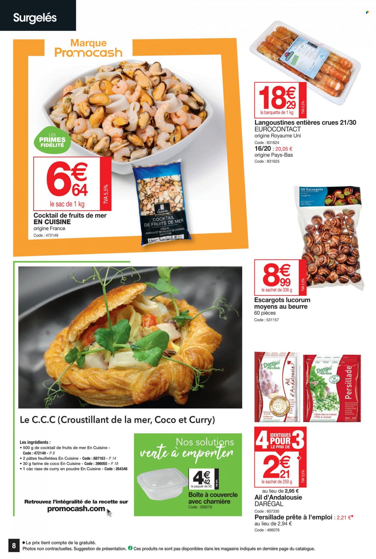 Catalogue Promocash - 19/01/2023 - 28/01/2023. Page 8