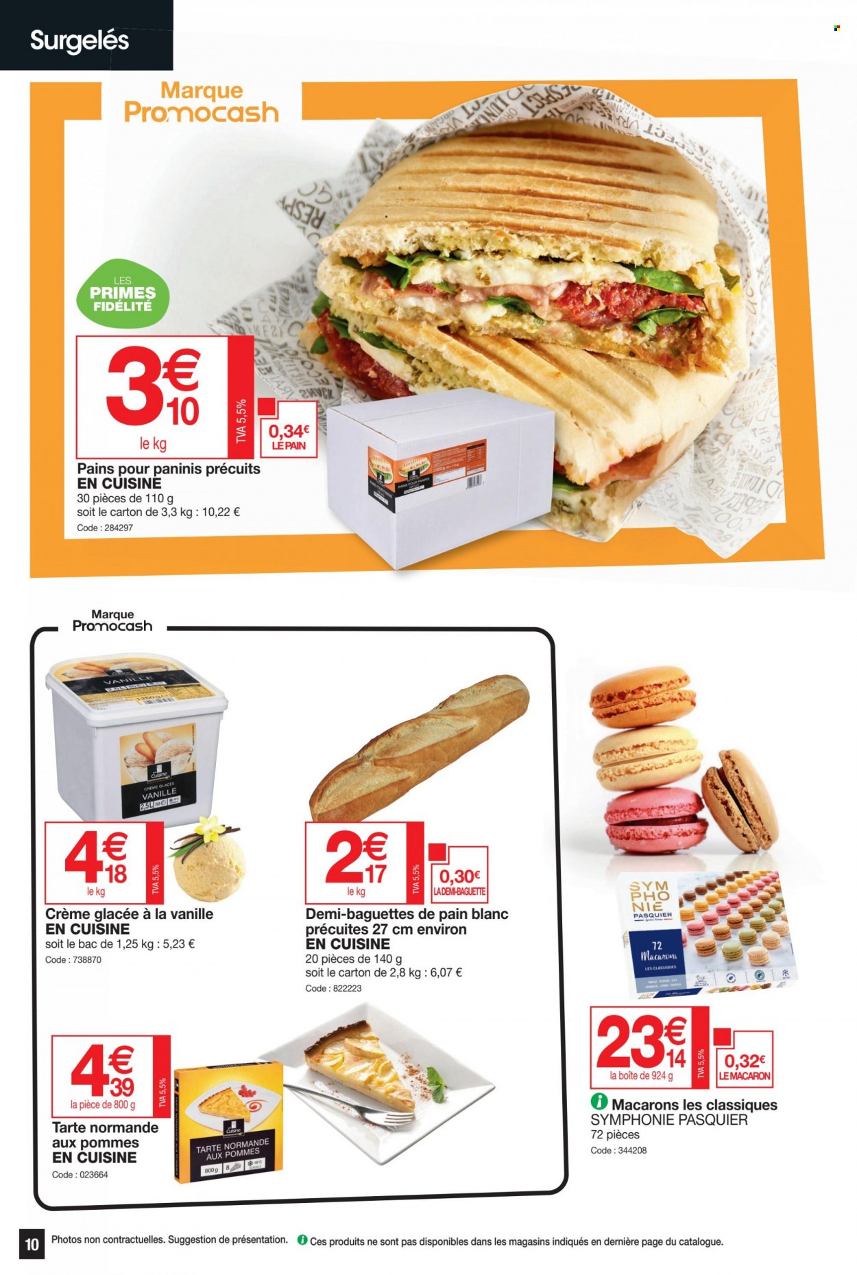 Catalogue Promocash - 19/01/2023 - 28/01/2023. Page 10