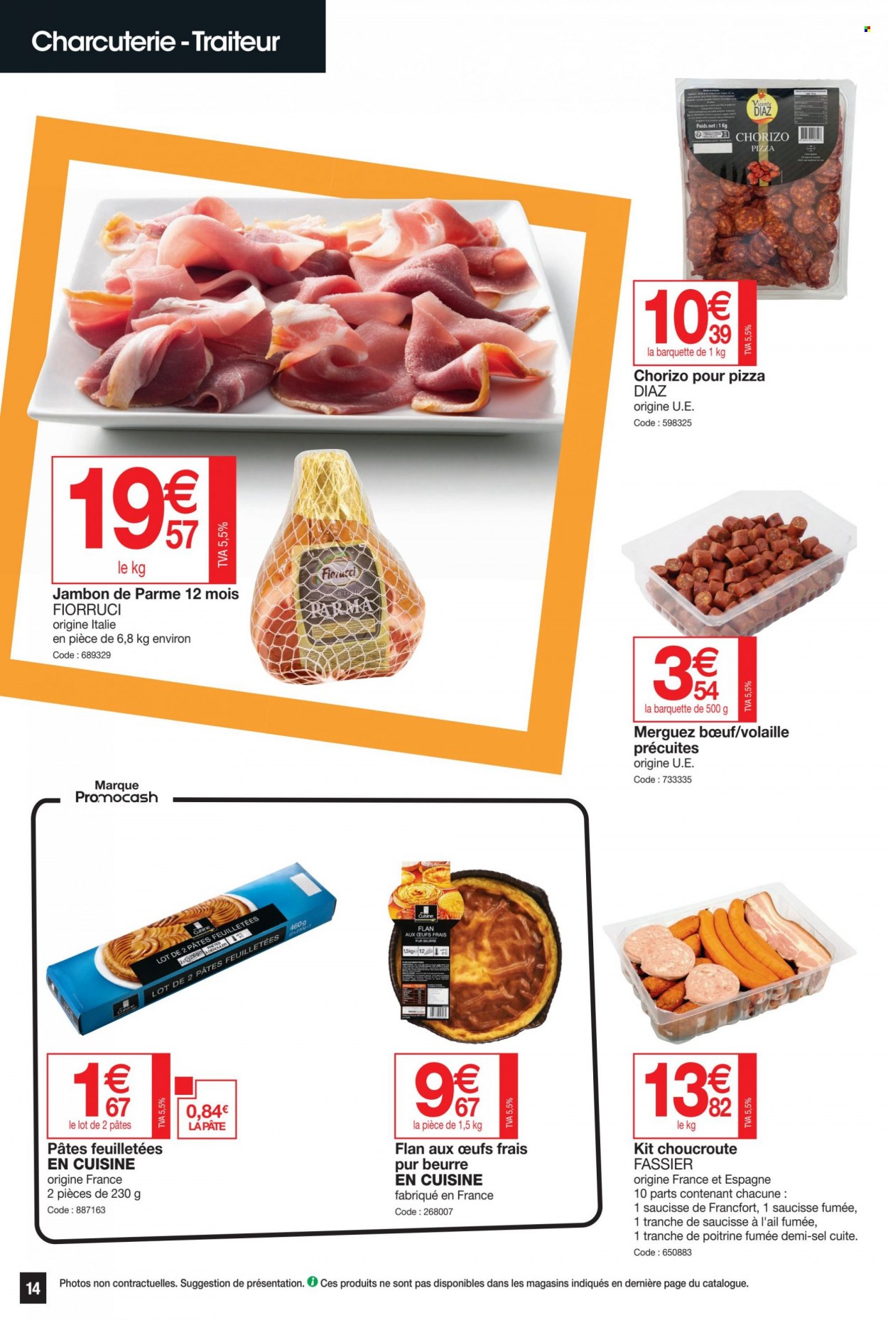 Catalogue Promocash - 19/01/2023 - 28/01/2023. Page 14