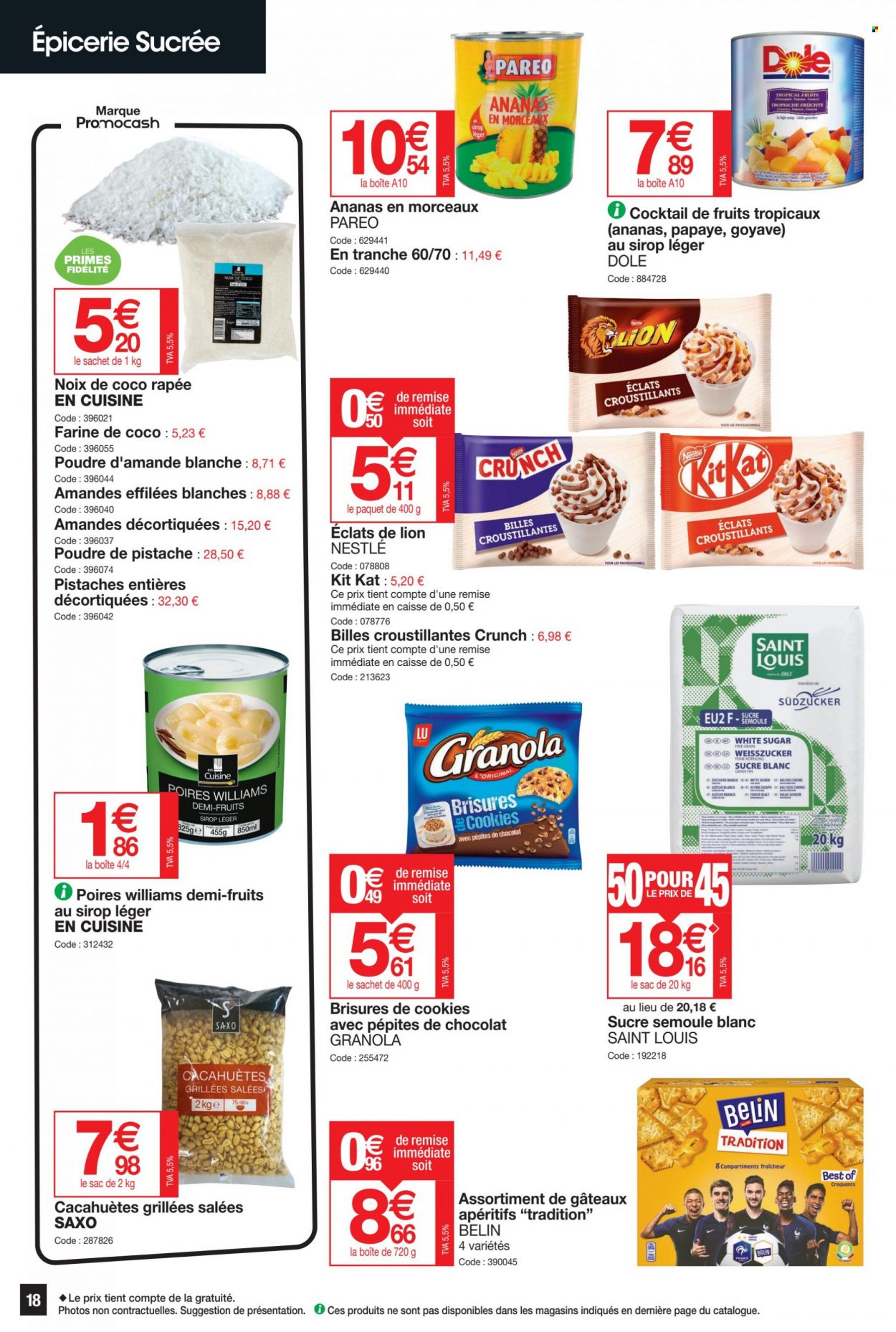 Catalogue Promocash - 19/01/2023 - 28/01/2023. Page 18