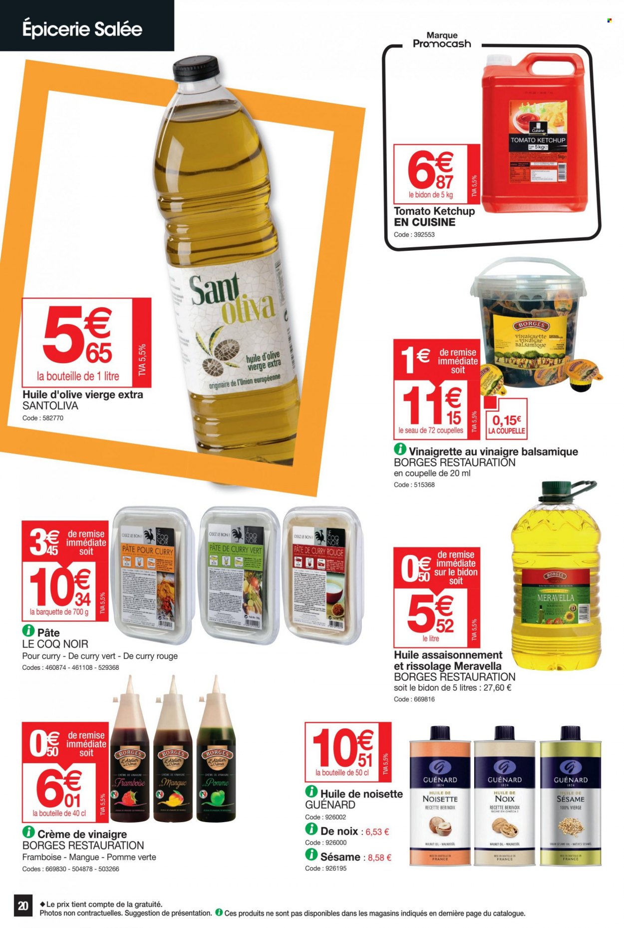 Catalogue Promocash - 19/01/2023 - 28/01/2023. Page 20