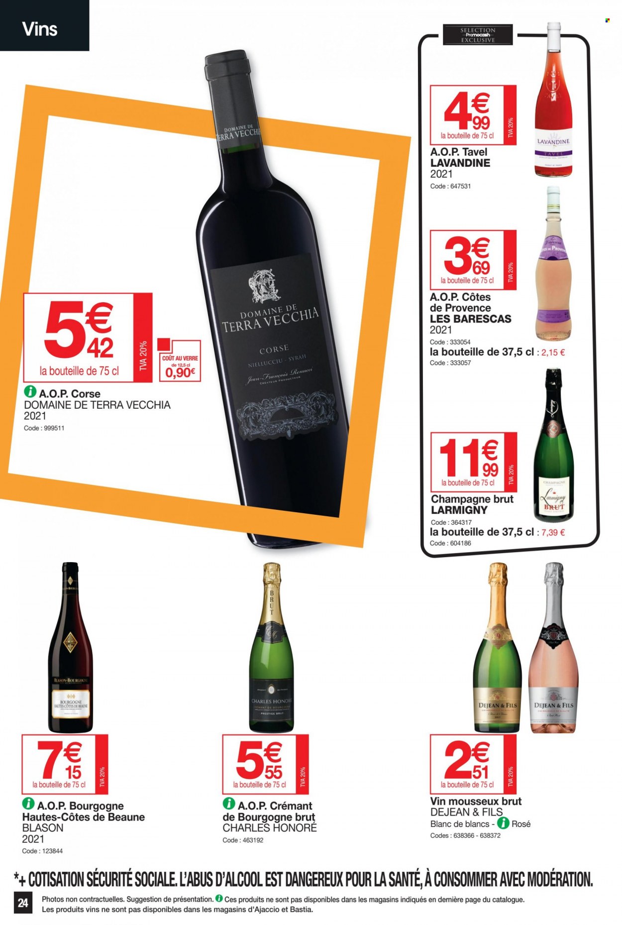 Catalogue Promocash - 19/01/2023 - 28/01/2023. Page 24