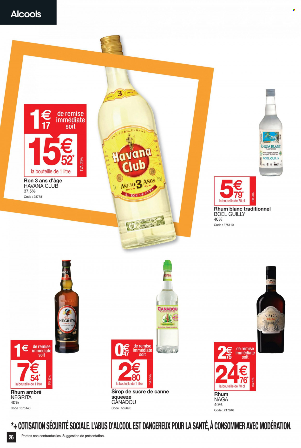 Catalogue Promocash - 19/01/2023 - 28/01/2023. Page 26