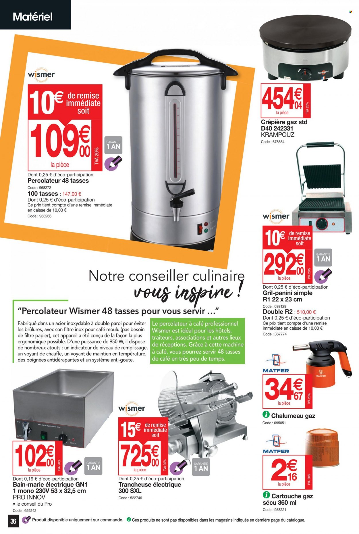 Catalogue Promocash - 19/01/2023 - 28/01/2023. Page 36