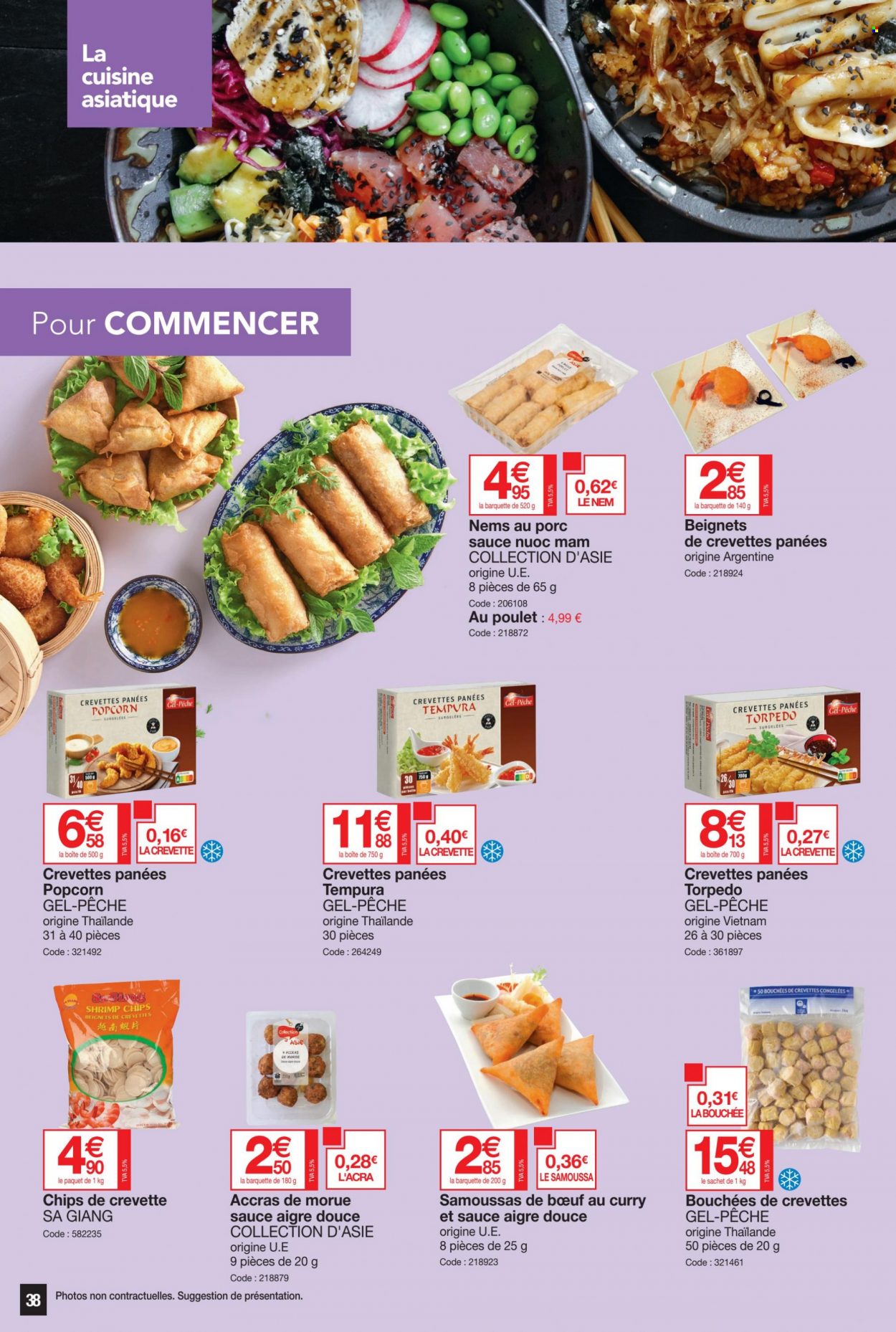 Catalogue Promocash - 19/01/2023 - 28/01/2023. Page 38