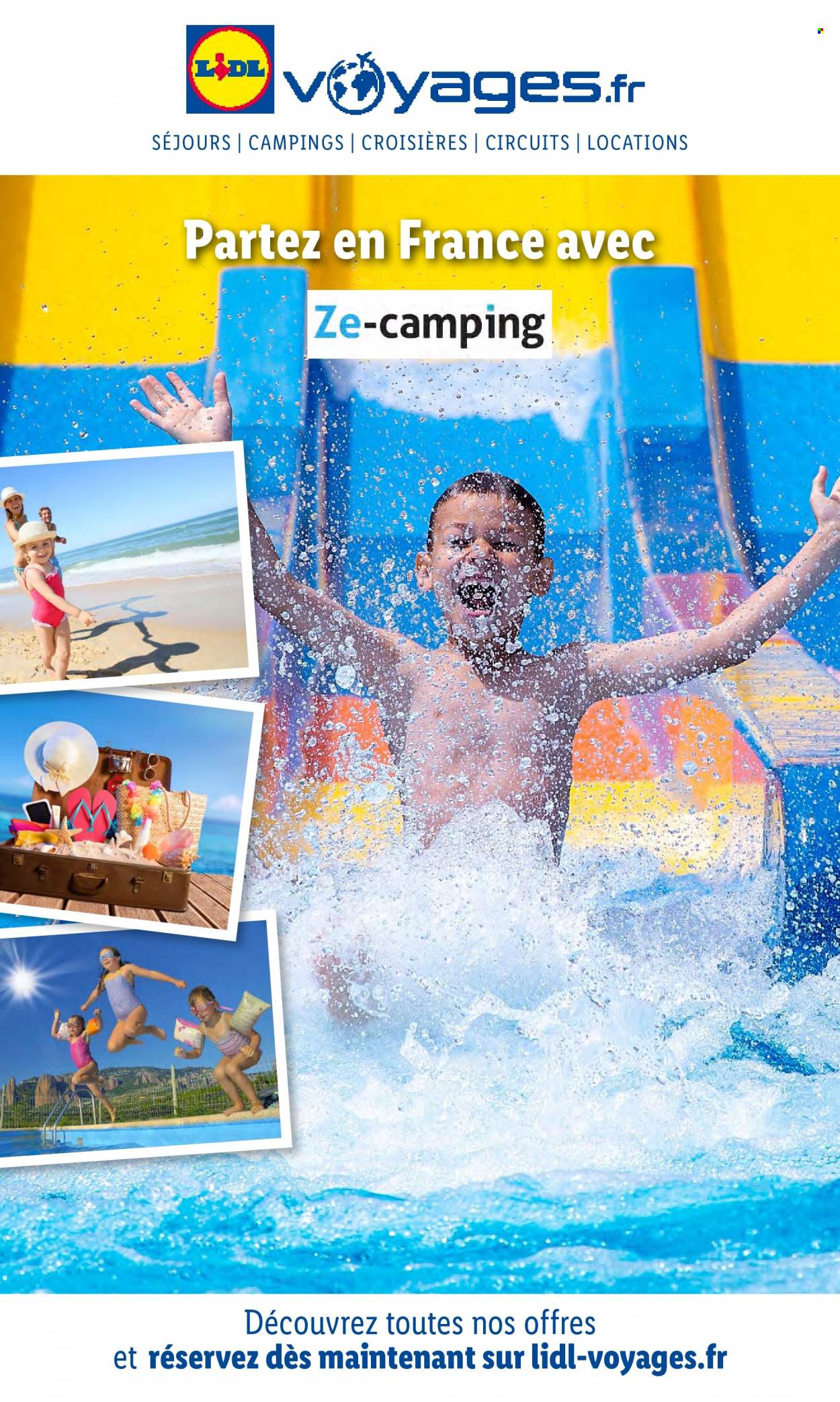 Catalogue Lidl - 25/01/2023 - 31/01/2023. Page 64