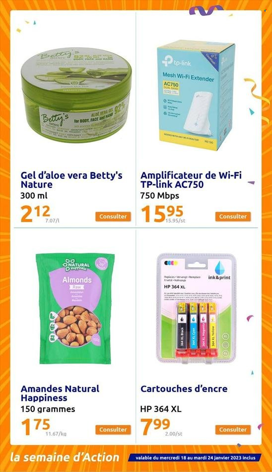 Catalogue Action - 18/01/2023 - 24/01/2023. Page 11