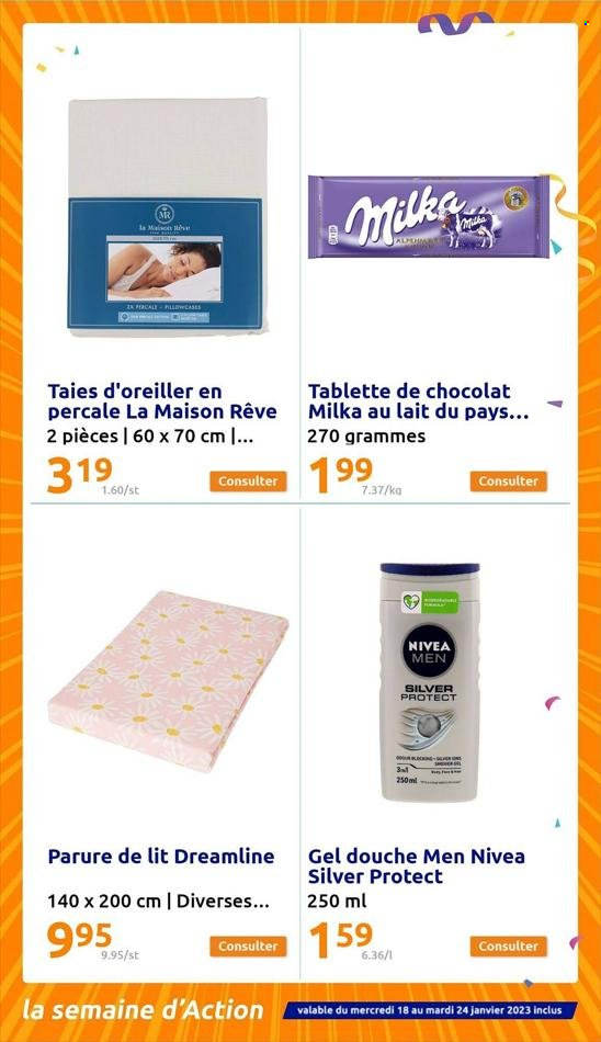 Catalogue Action - 18/01/2023 - 24/01/2023. Page 16