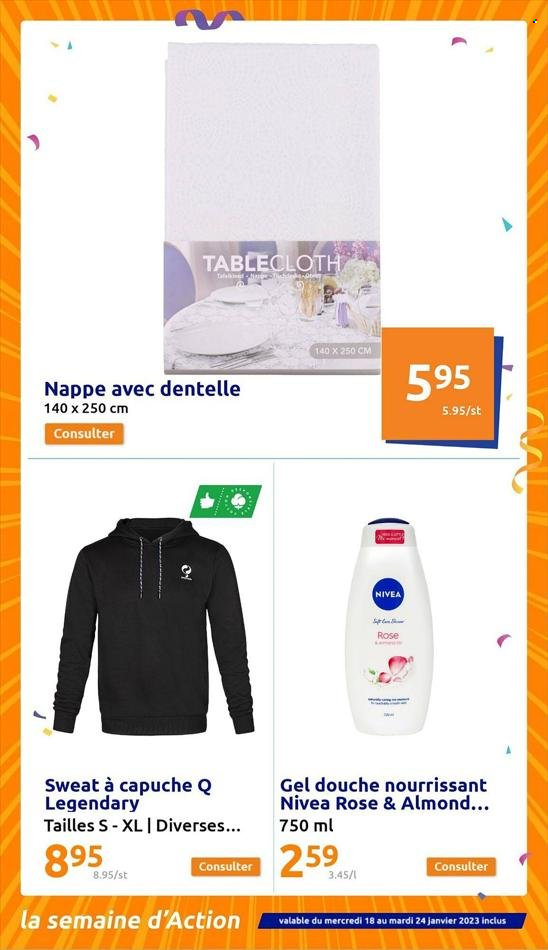 Catalogue Action - 18/01/2023 - 24/01/2023. Page 21