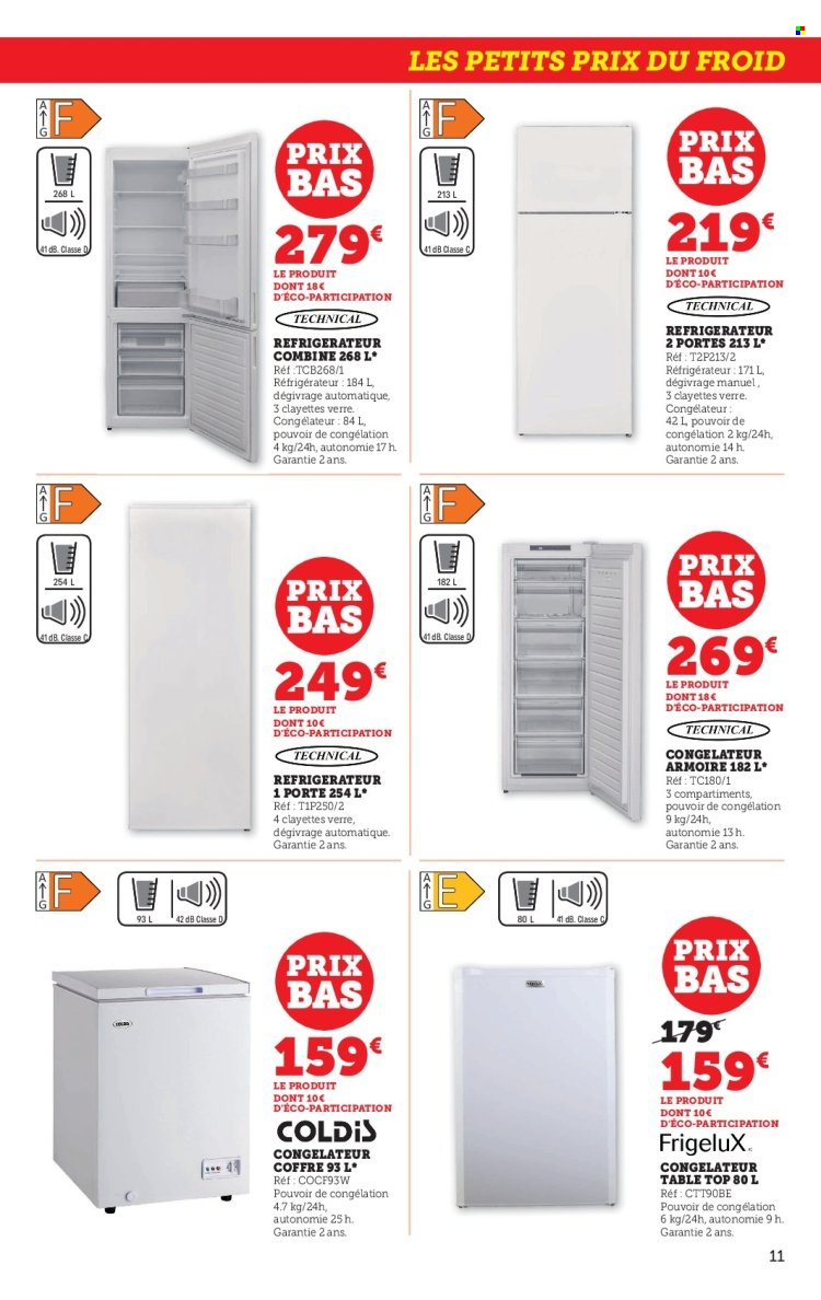 Catalogue HYPER U - 17/01/2023 - 05/02/2023. Page 11